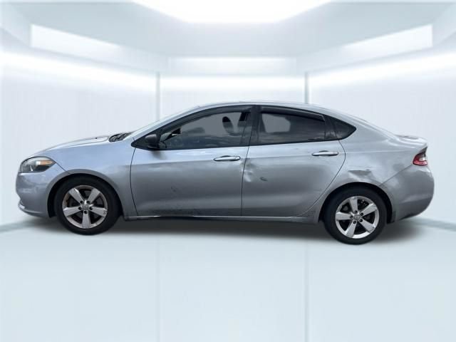 Used 2015 Silver Dodge SXT image 10