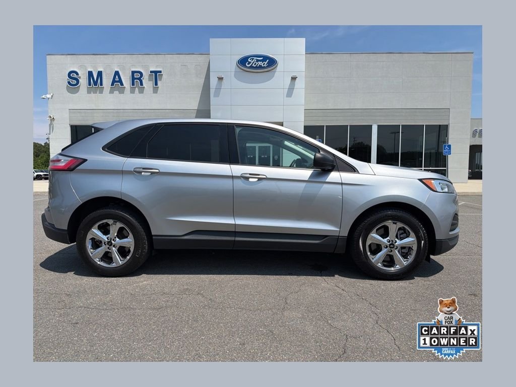 2023 Ford Edge SE AWD's photo