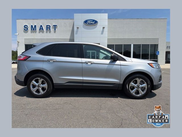 2023 Ford Edge SE