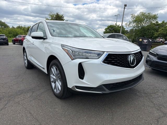 2023 Acura RDX SH-AWD's photo