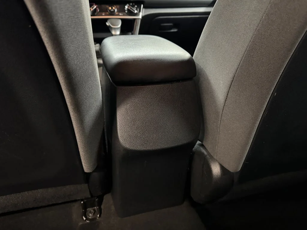 Used 2021 Gray Kia LX image 26