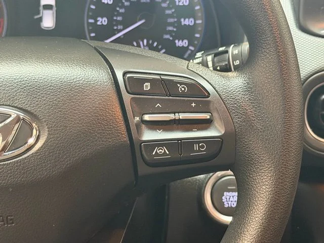 Used 2023 Ecotronic Gray Hyundai SEL image 16