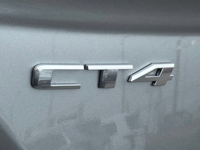 2026 Cadillac CT4 Premium Luxury - Photo 9