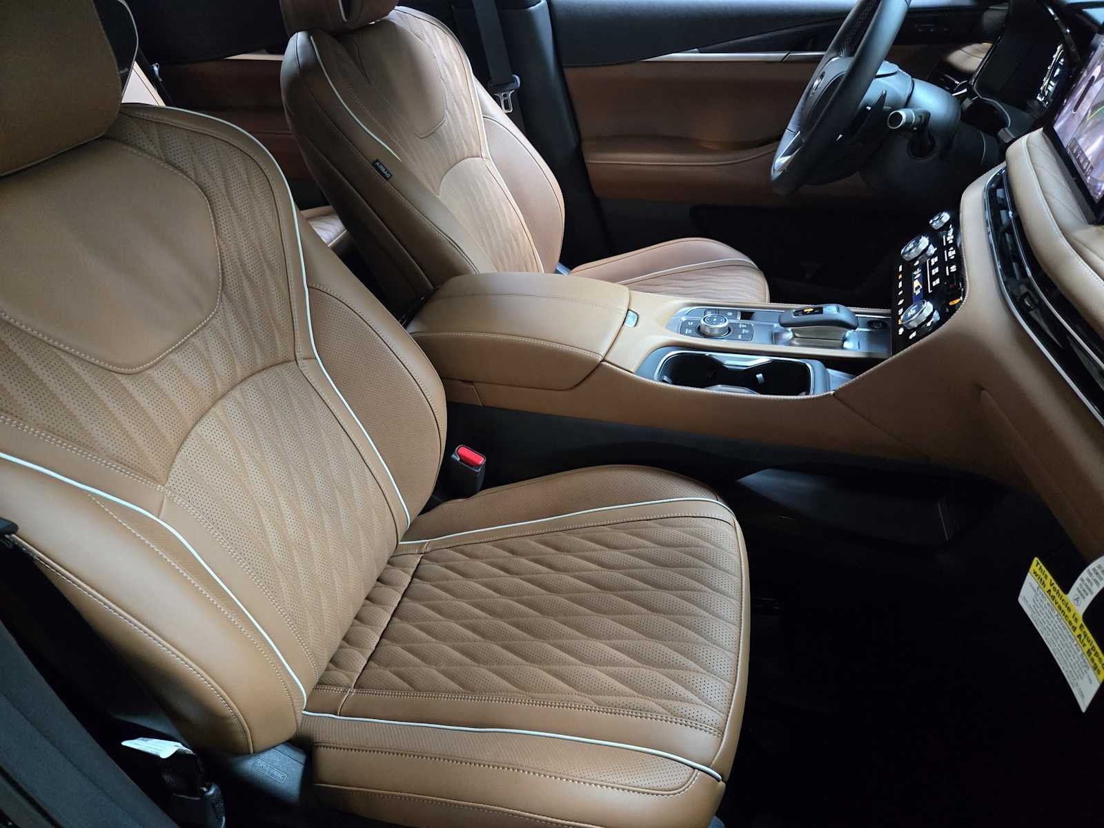 2026 INFINITI QX60 AUTOGRAPH - Photo 9