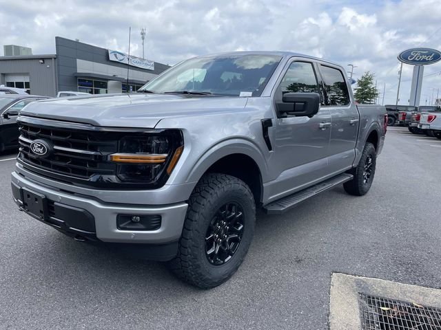 New 2026 Iconic Silver Metallic Ford TCcustoms image 13