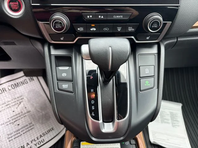Used 2022 White Honda Touring image 24