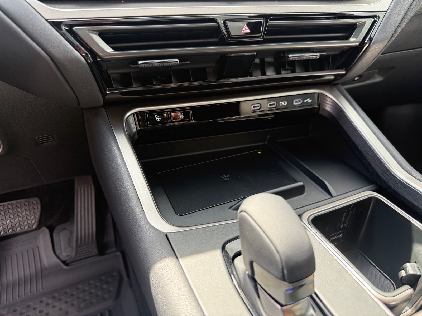 Used 2026 Beige Lexus 350 Luxury image 20