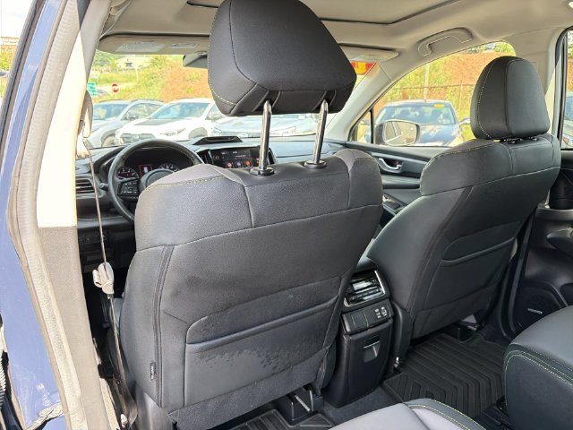 Used 2023 Blue Subaru Onyx Edition image 37