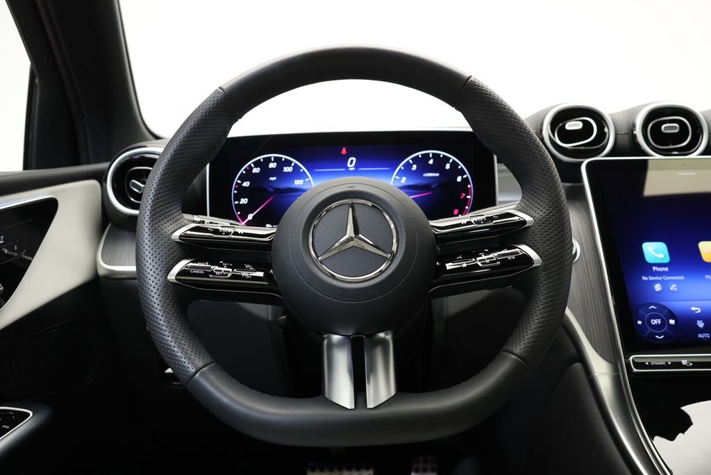 2026 Mercedes-Benz GLC Base - Photo 20