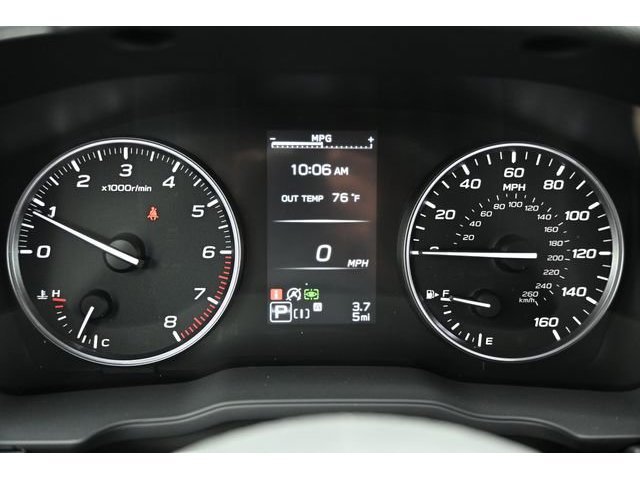 New 2026 Blue Subaru Touring image 73