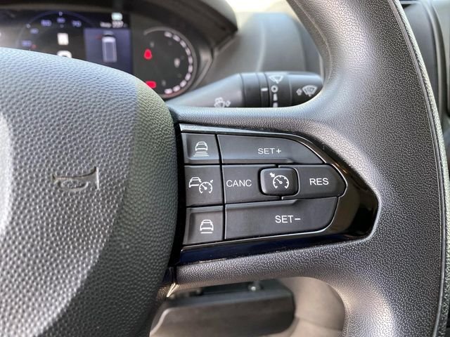 Used 2025 White Ram  image 19