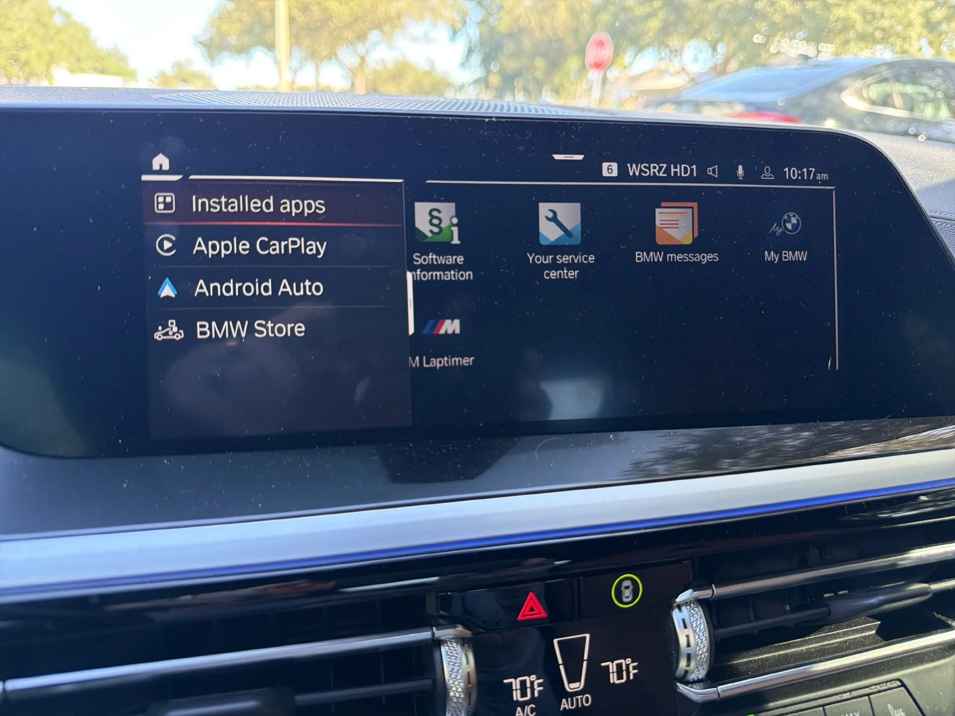 Used 2019 Black Sapphire Metallic BMW sDrive30i image 22