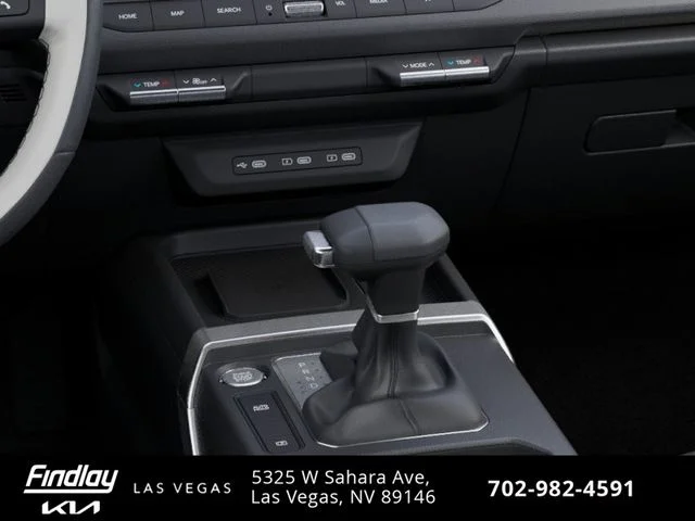New 2027 Gray Kia EX image 26