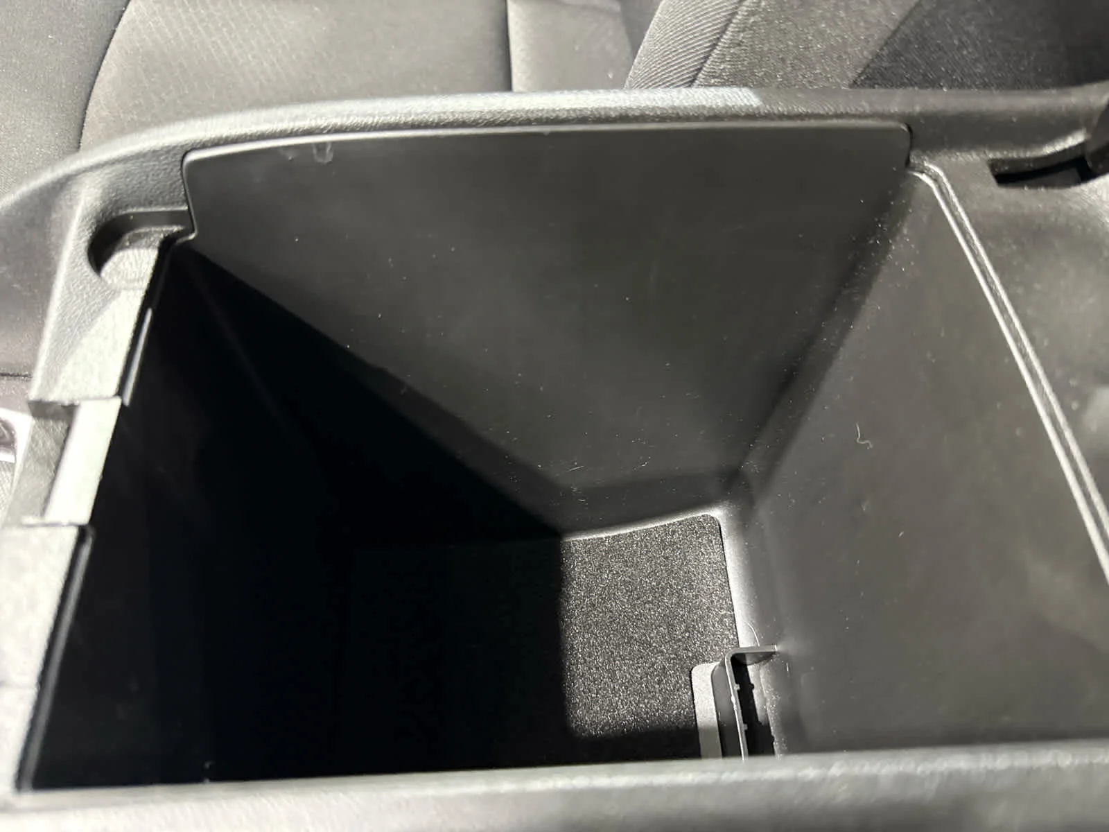 Used 2022 DARK ASH METALLIC Chevrolet LS image 20