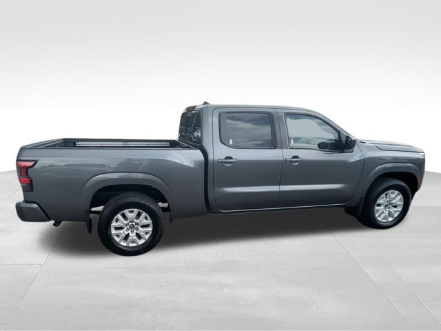 Used 2023 Gray Nissan SV image 10