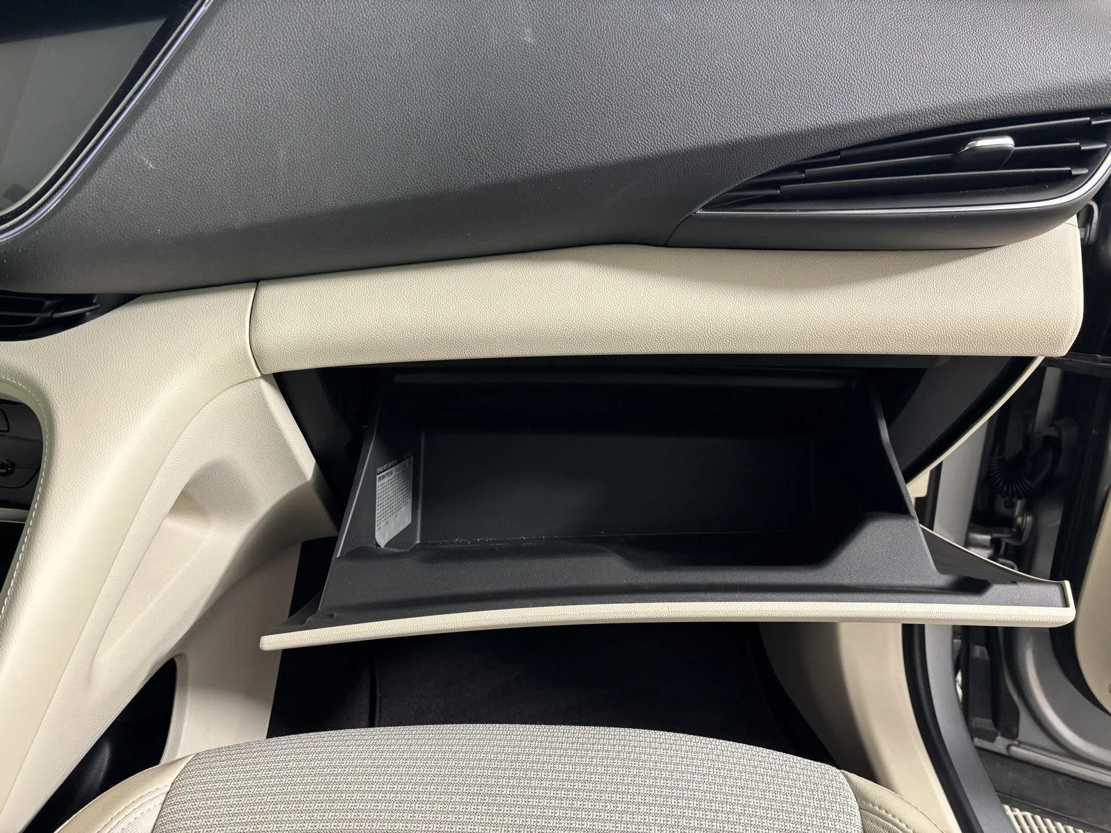 Used 2023 Moonstone Gray Metallic Buick Preferred image 25
