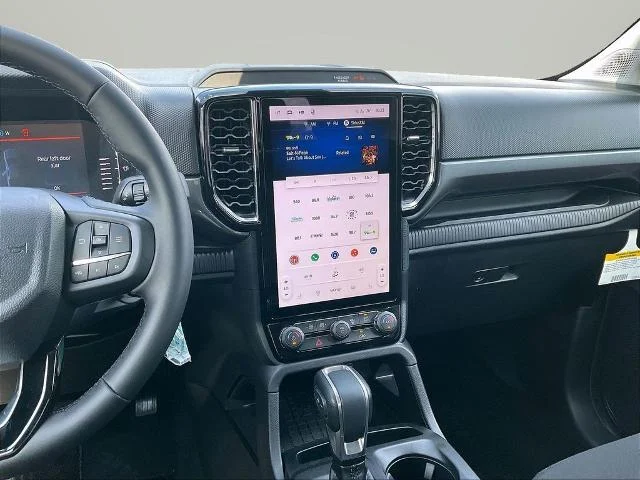 New 2026 Avalanche Ford XLT image 39