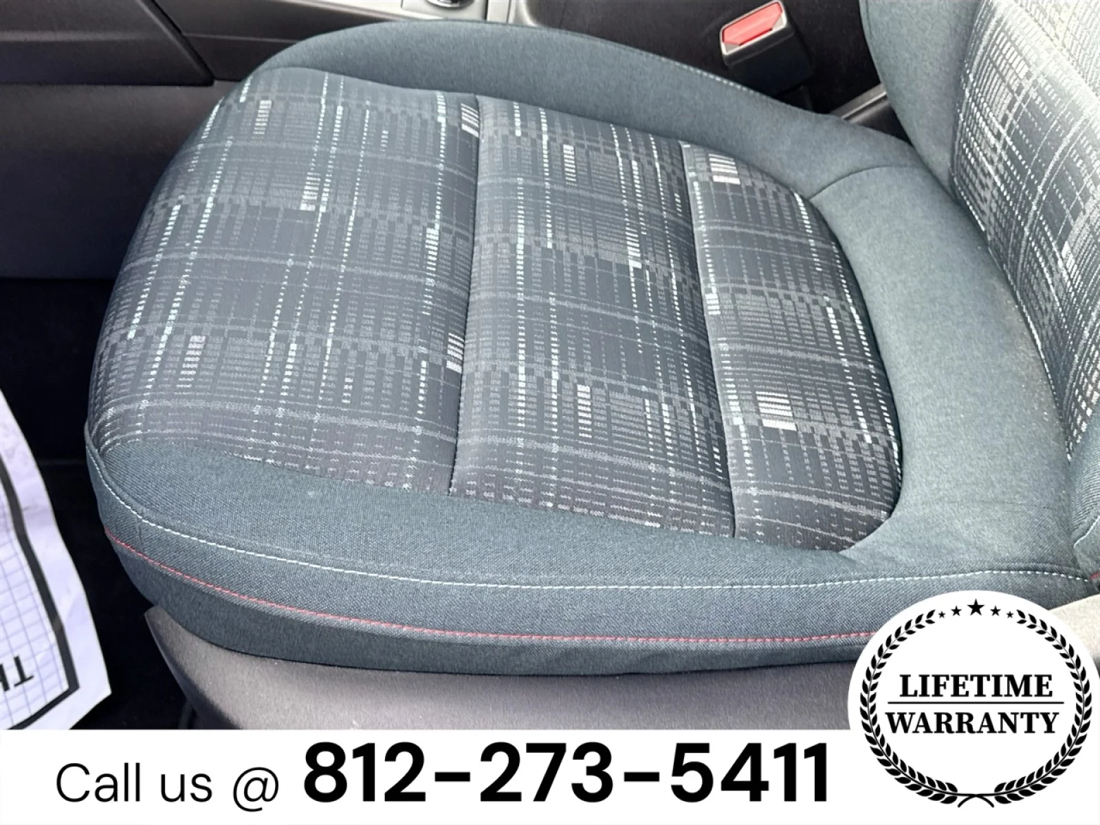 New 2025 Azure Gray Metallic Tri-Coat Ford Heritage image 18