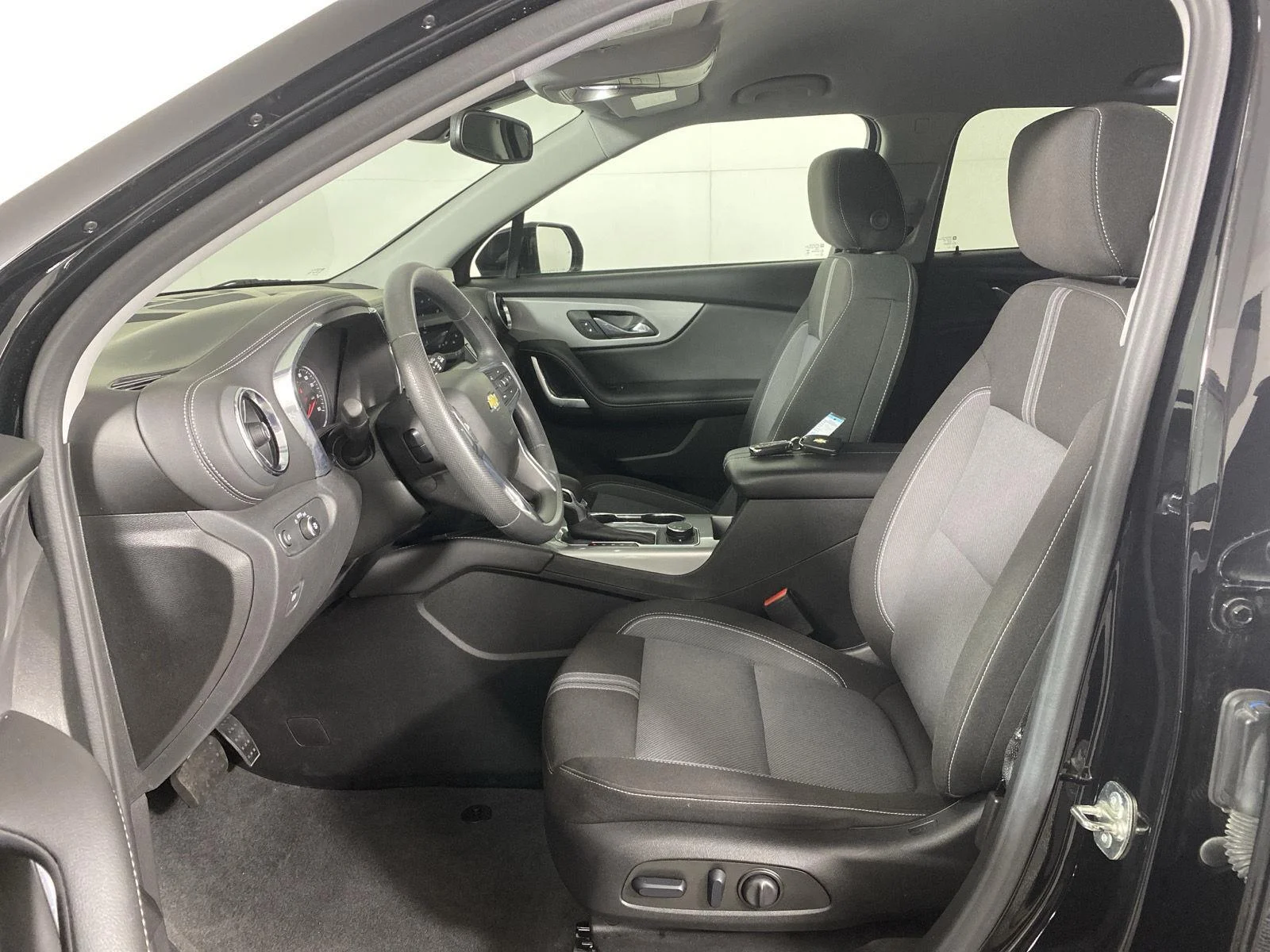 Used 2024 Black Chevrolet LT image 13