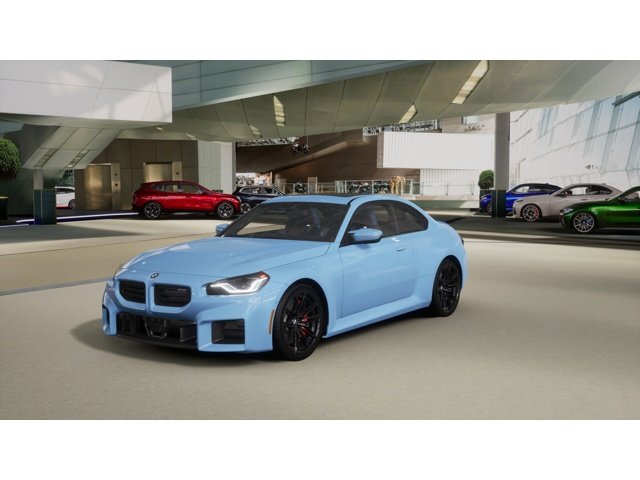 2026 BMW M2 M2 Coupe's photo