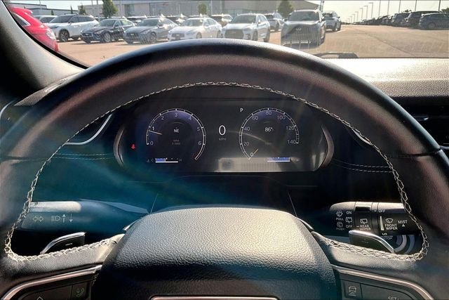Used 2022 Black Jeep Altitude image 19
