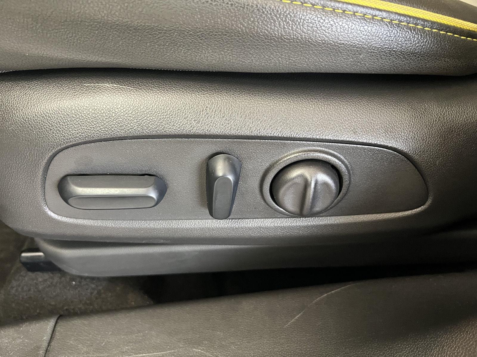 Used 2024 Sterling Gray Metallic Chevrolet ACTIV image 7