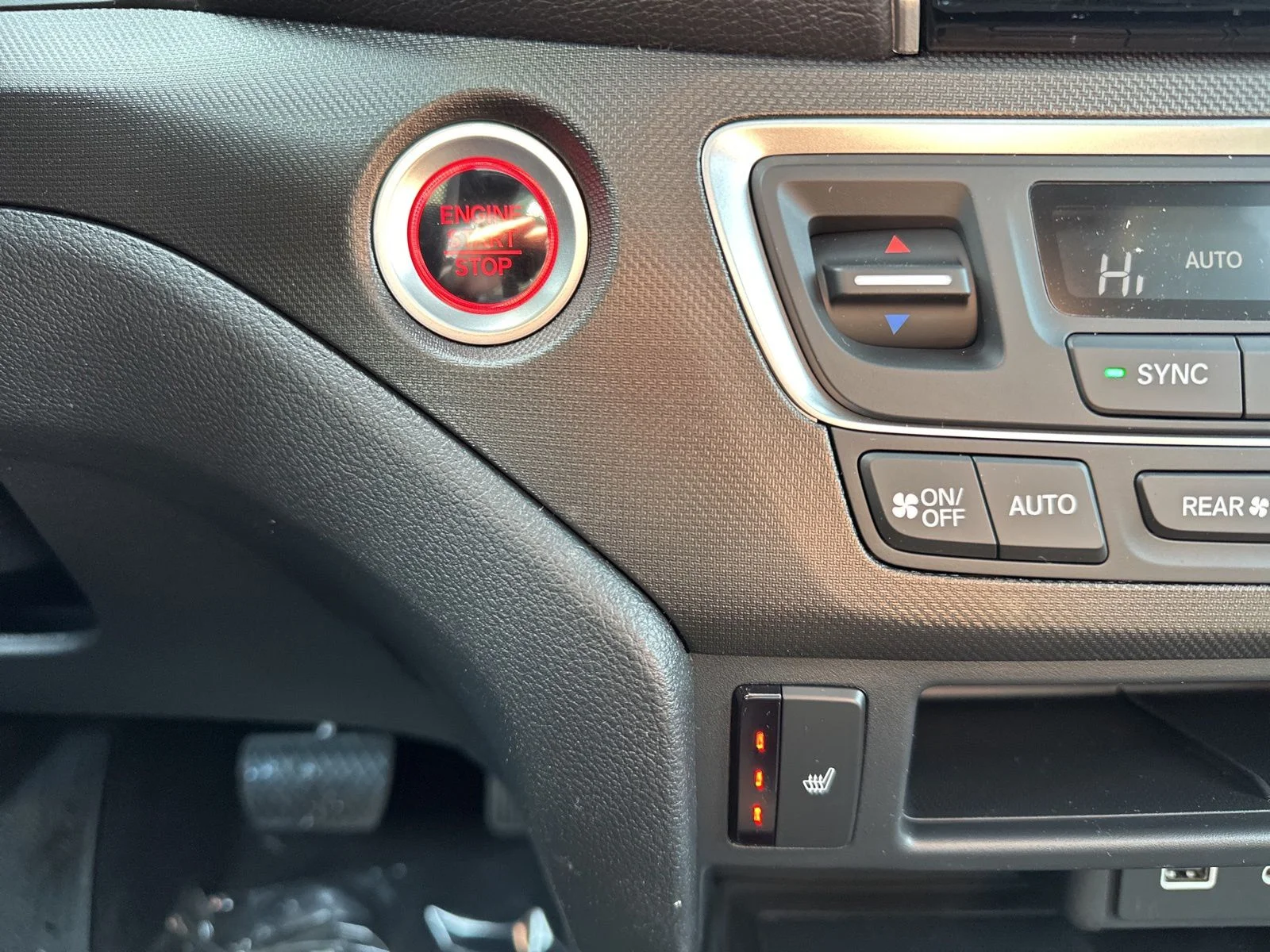 2026 Honda Ridgeline TrailSport - Photo 57