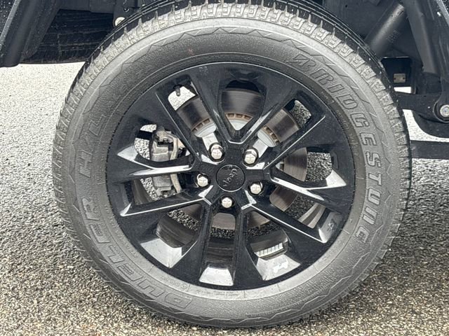 2023 Jeep Gladiator High Altitude - Photo 8