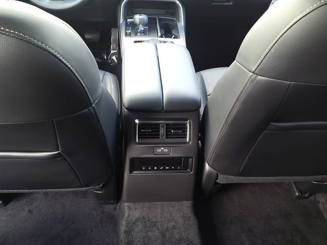 Certified Used 2024 Silver Mazda Preferred image 23