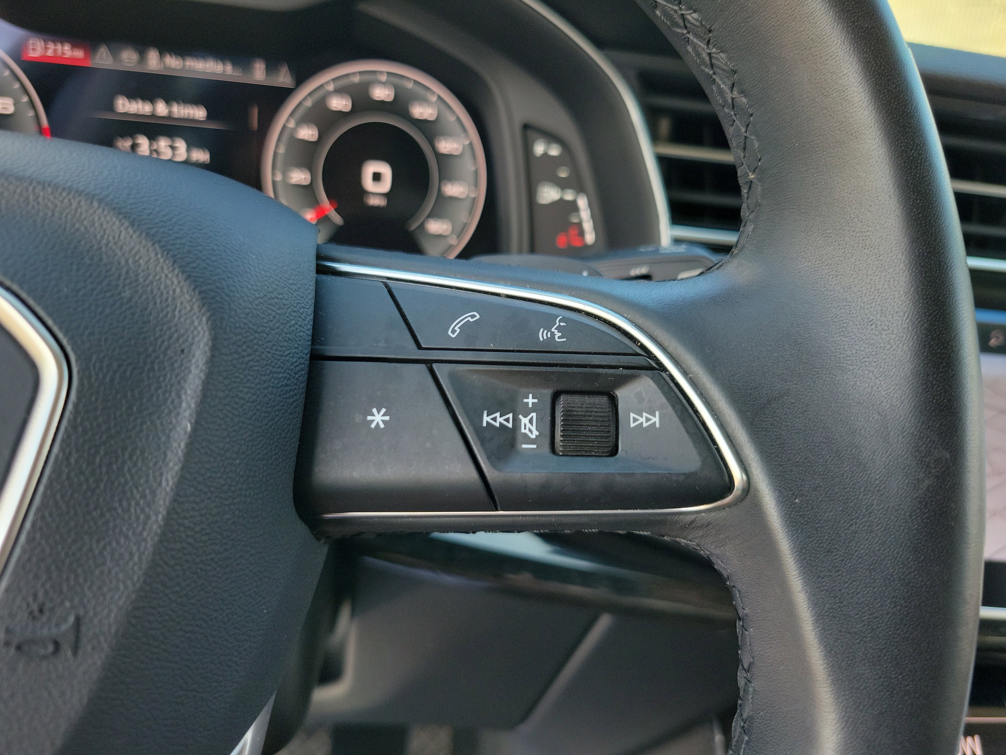 2024 Audi Q7 Premium Plus - Photo 21