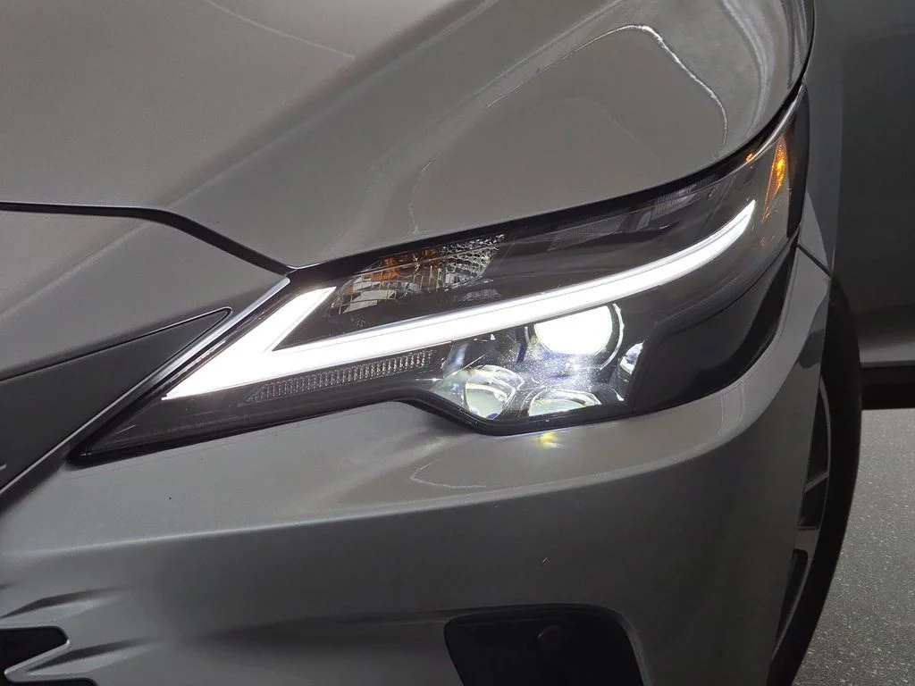 Certified Used 2023 Silver Lexus 350 Premium image 32