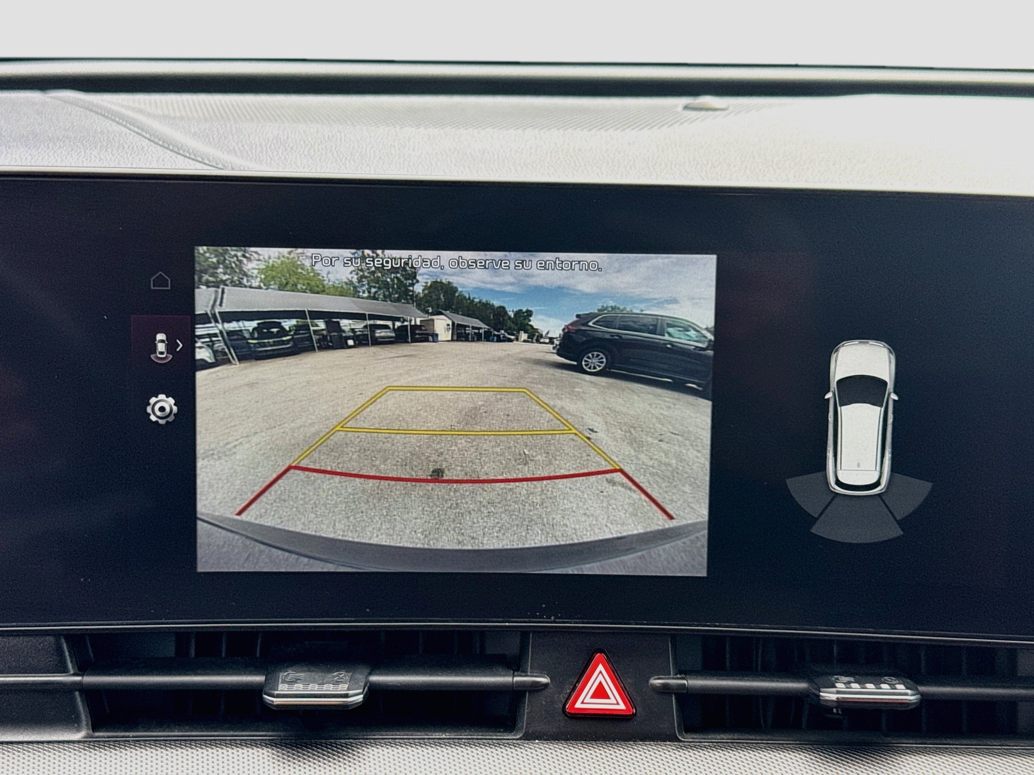 2023 Kia Sportage SX - Photo 11