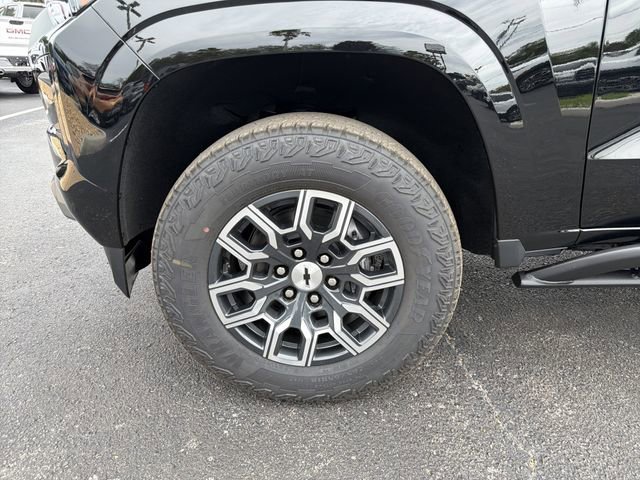 2026 Chevrolet Colorado Z71 - Photo 34