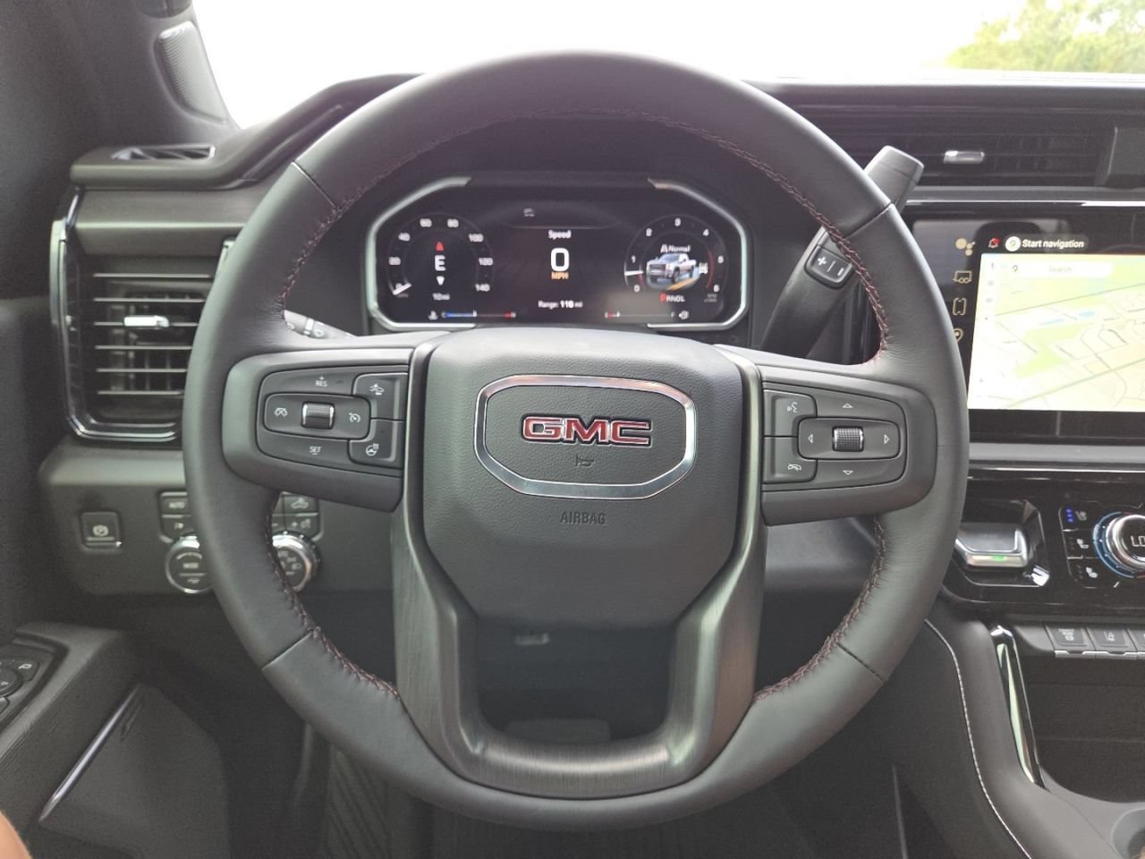 2026 GMC Sierra 2500HD AT4X - Photo 32