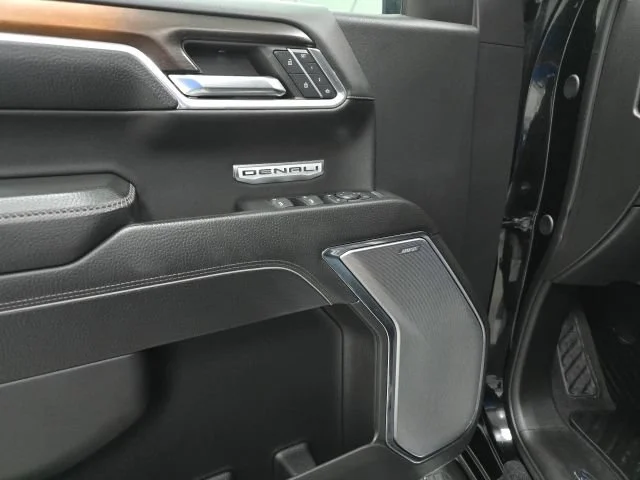 2024 GMC Sierra 1500 Denali - Photo 16