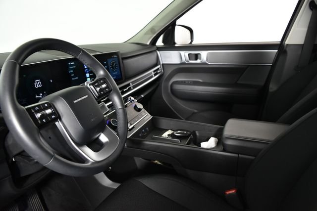 Used 2026 Black Hyundai SE image 12
