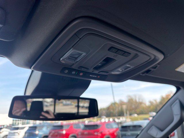 2026 Chevrolet Silverado 2500 HD LT - Photo 25