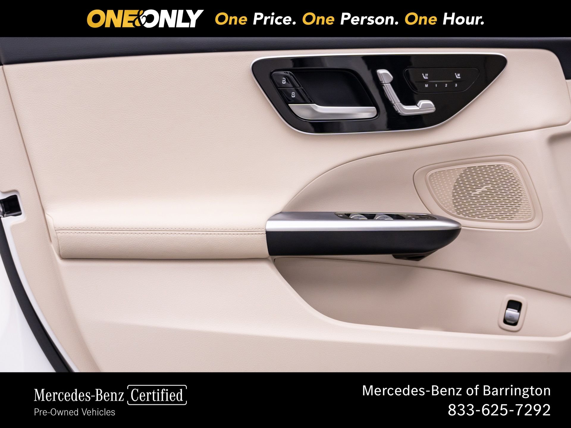 Certified Used 2024 White Mercedes-Benz C 300 image 13