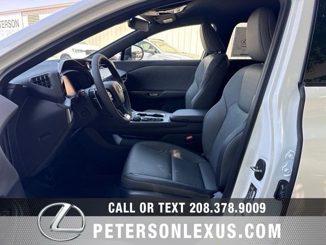 New 2026 Oxygen White Lexus  350e image 22