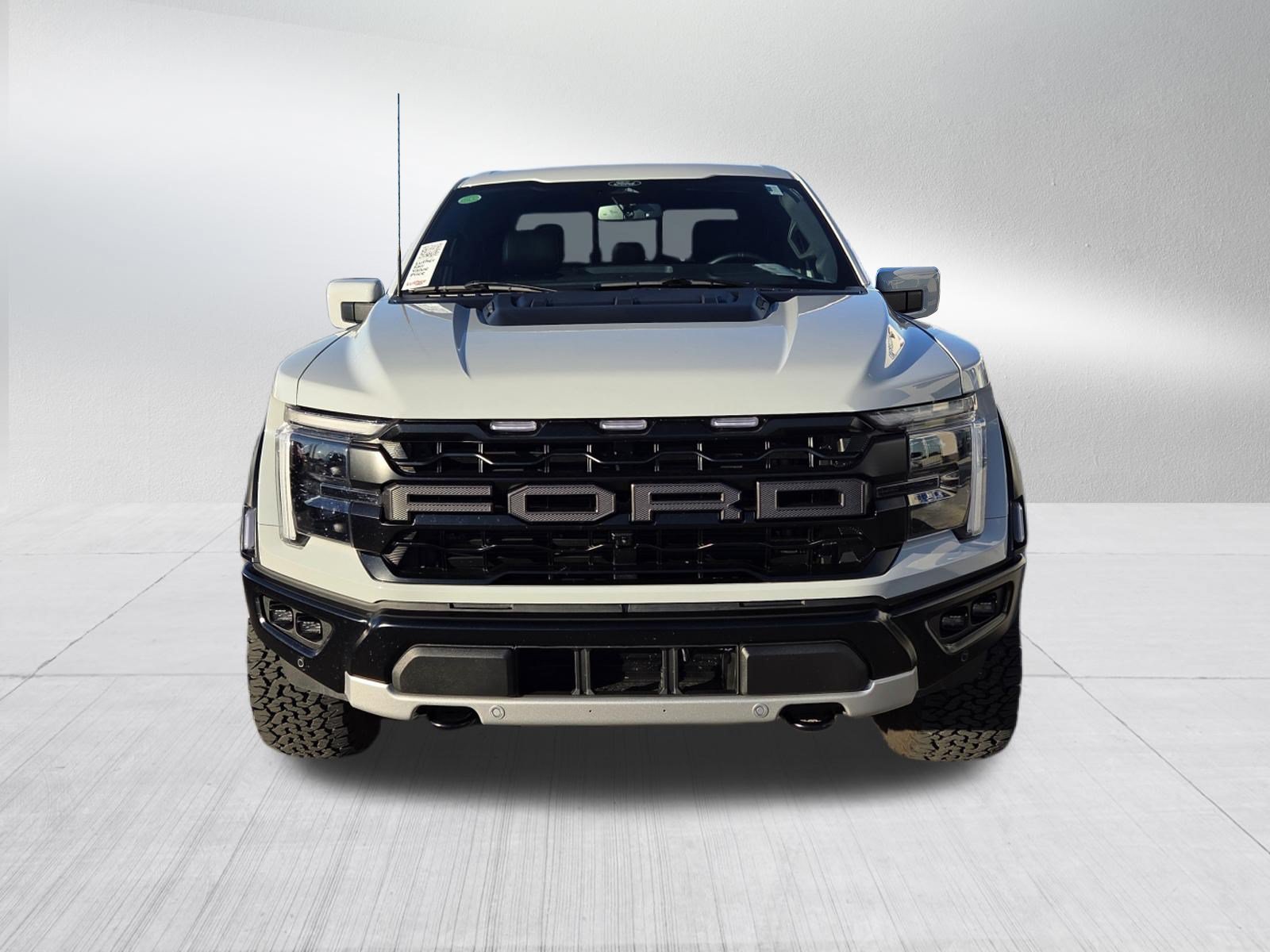 Certified Used 2026 Avalanche Ford Raptor image 2