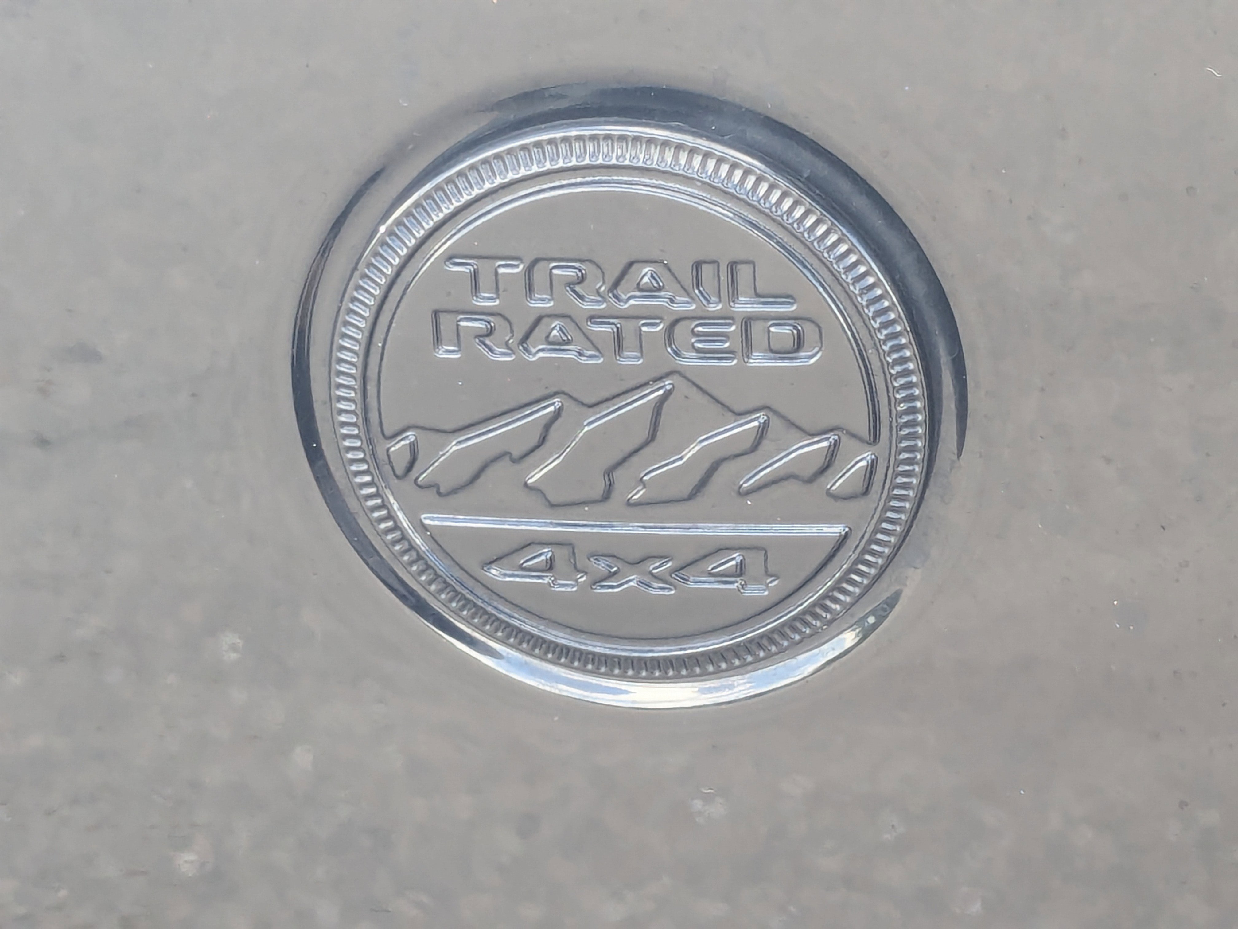 2022 Jeep Wrangler Unlimited Willys Sport - Photo 15