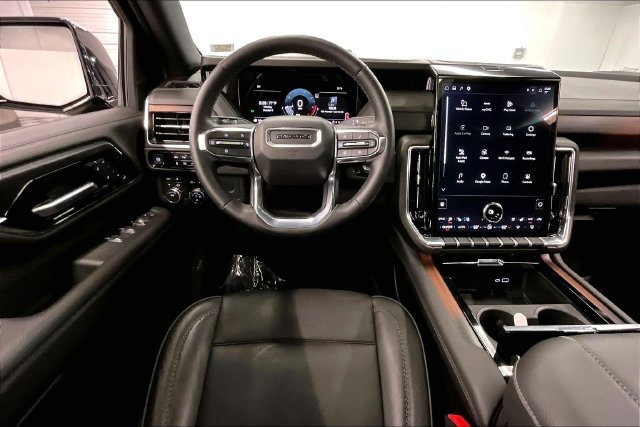 Used 2026 Onyx Black GMC Denali image 6