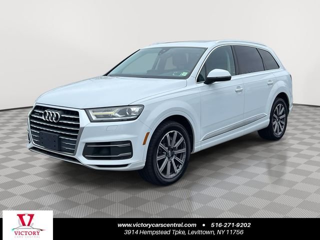2017 Audi Q7