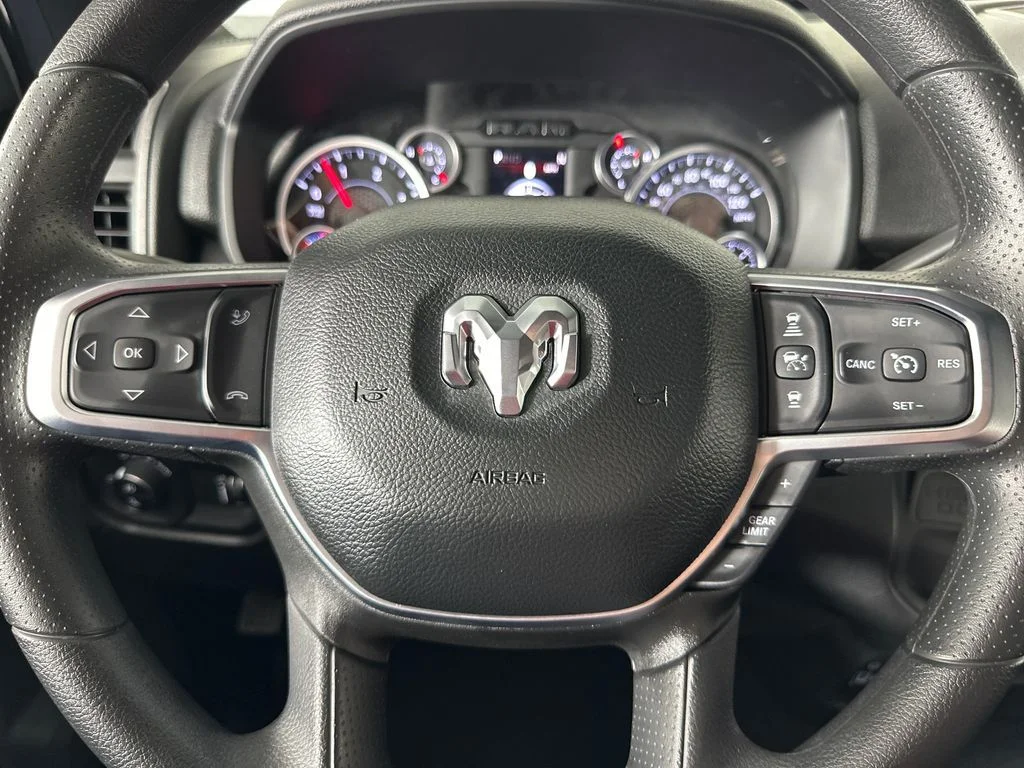 2026 RAM 2500 Tradesman - Photo 11