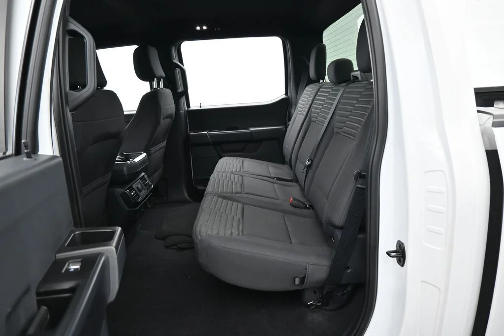 Used 2023 Oxford White Ford XL image 26