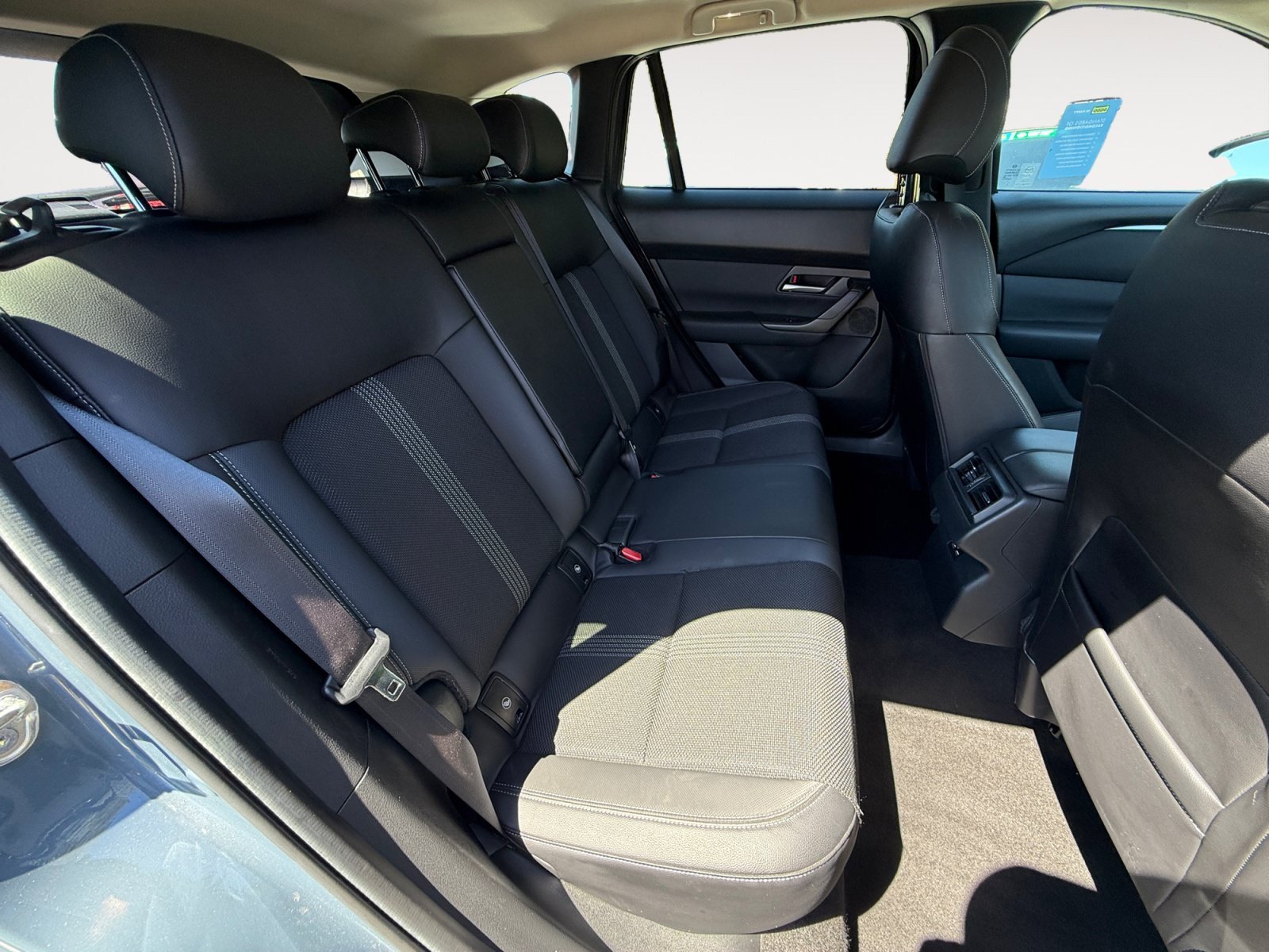 Certified Used 2023 Gray Metallic Mazda 2.5 S Preferred Plus Package image 18