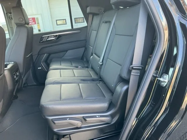2026 Chevrolet Tahoe LT - Photo 20
