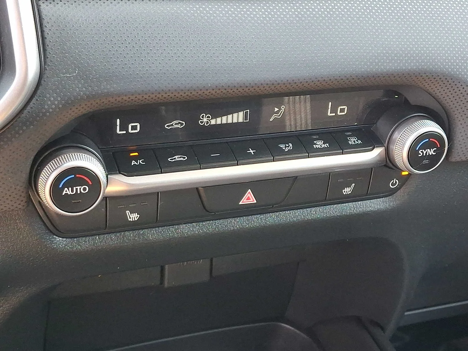 Used 2025 Ingot Mazda Preferred Package image 15