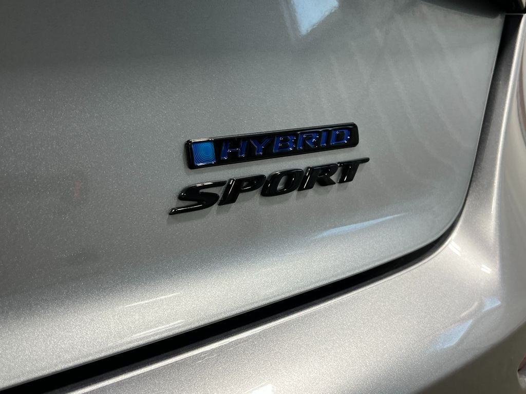 2026 Honda Accord Hybrid Sport-L - Photo 6