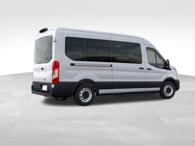 New 2027 Oxford White Ford XL image 7